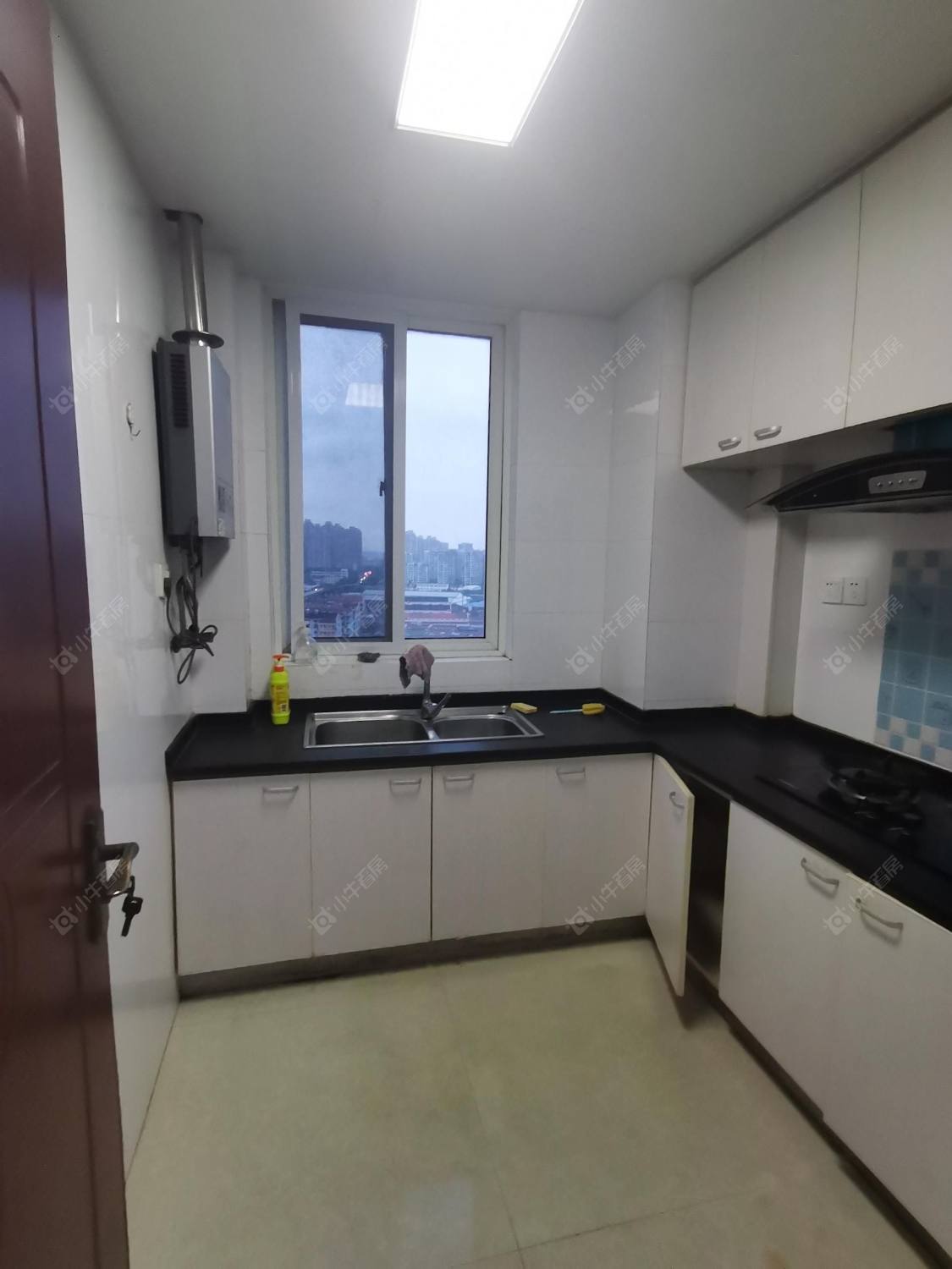 常州芦墅星苑在租房源室内图_小牛看房