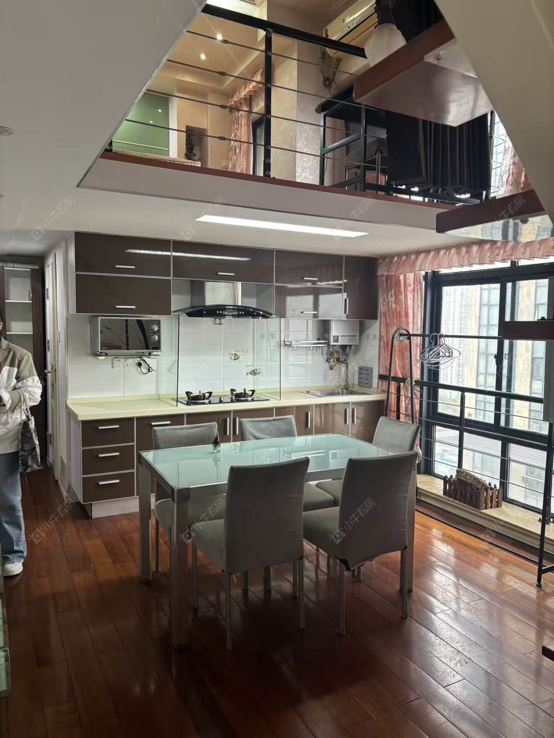 常州公园路租房_小牛看房