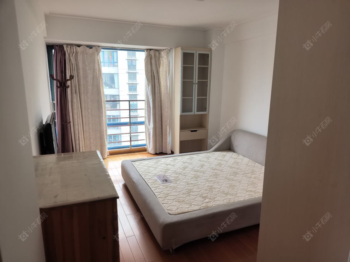 常州蓝色港湾花园在租房源_小牛看房