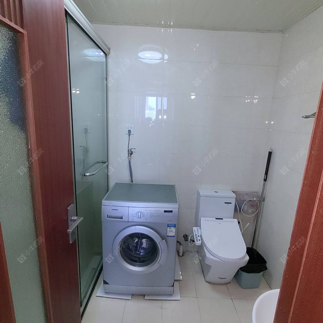 常州太湖明珠苑北区在租房源室内图_小牛看房