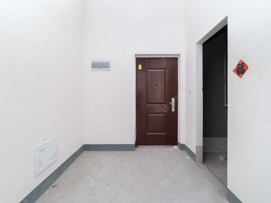 吾悦广场全能家公寓房源室内图 常州吾悦广场全能家公寓在售二手房源室内图_小牛看房