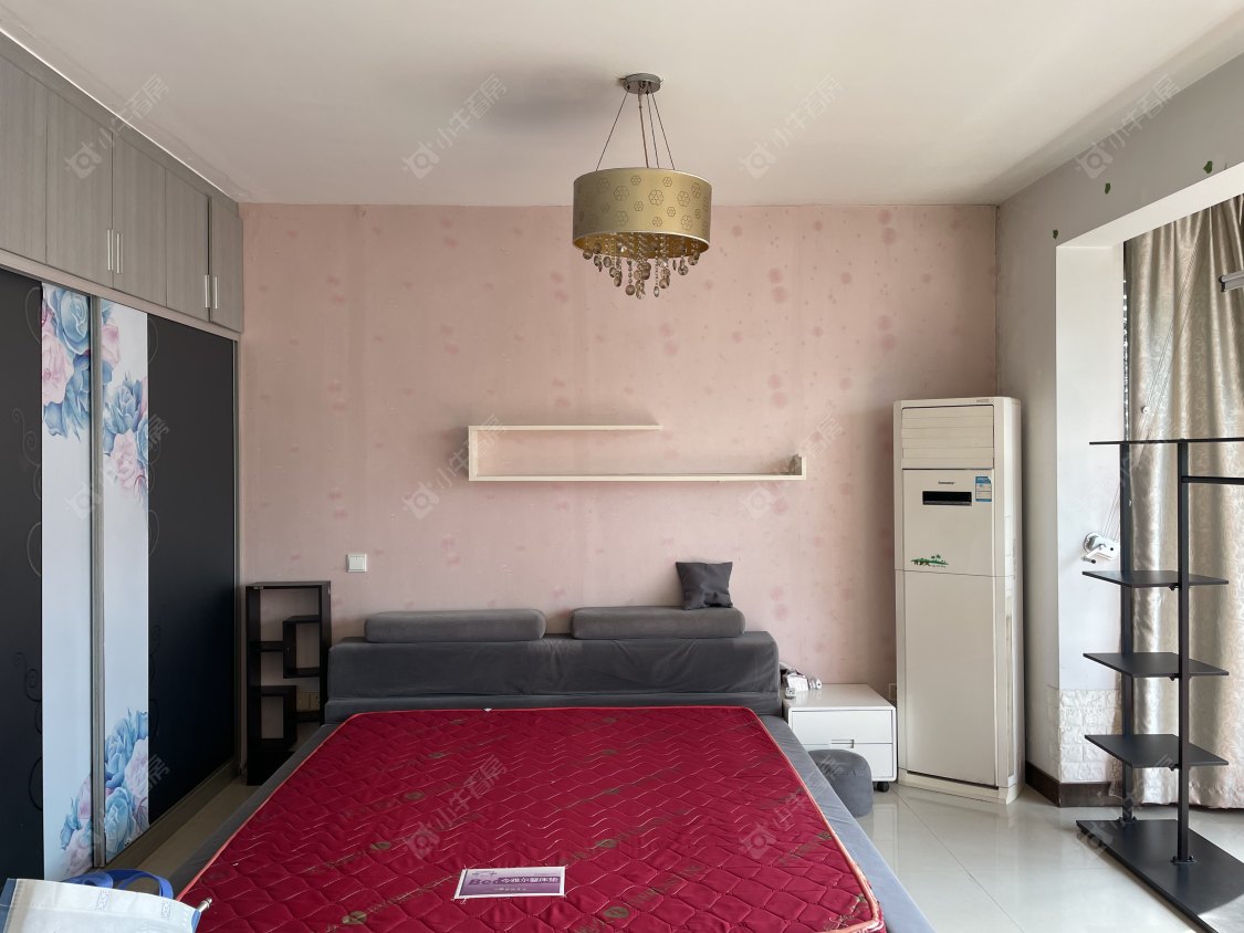 常州府翰苑西区在租房源_小牛看房