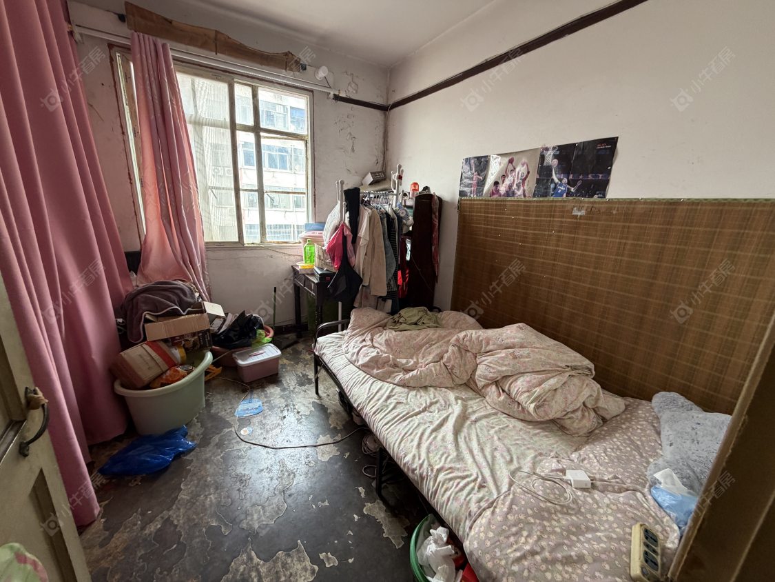 常州丽华一村在租房源室内图_小牛看房