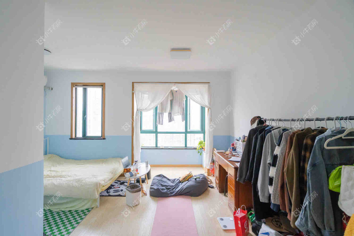 常州怡康花园在租房源_小牛看房