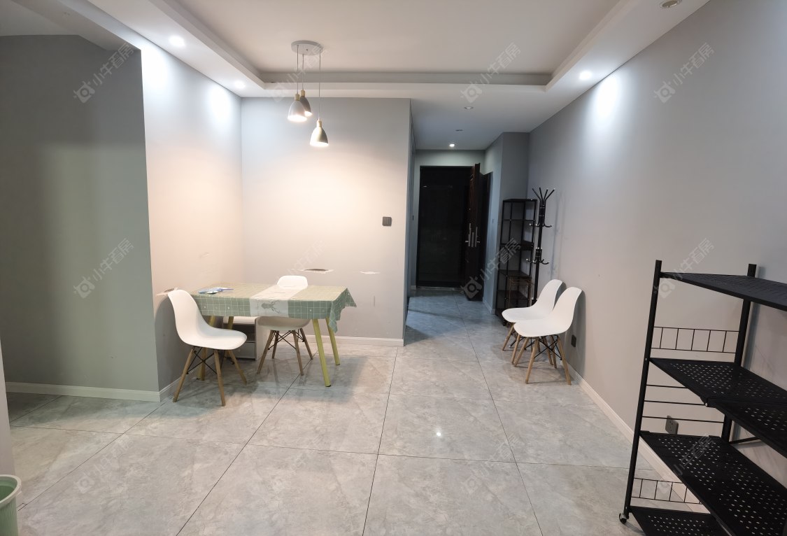 常州路劲雅居乐城市万象在租房源室内图_小牛看房