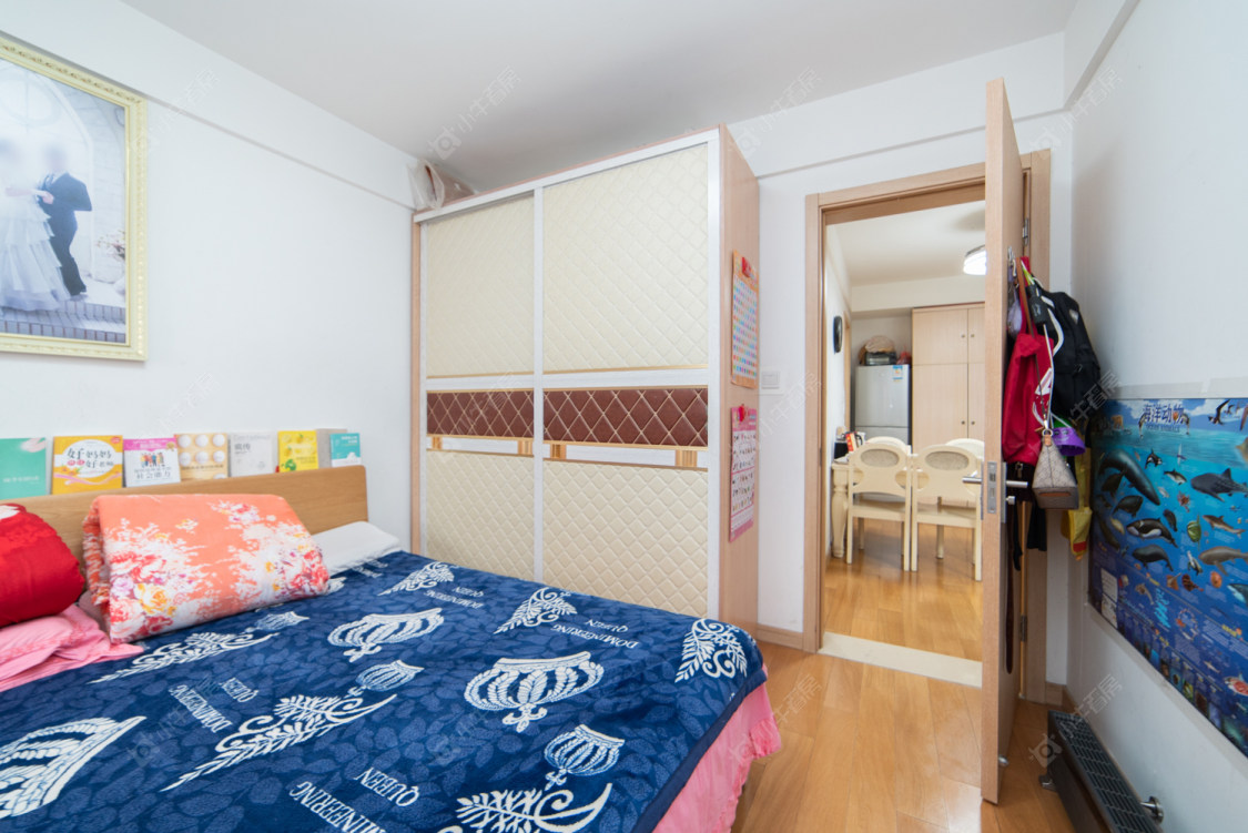 新城香悦半岛北区房源室内图 常州新城香悦半岛北区在售二手房源室内图_小牛看房