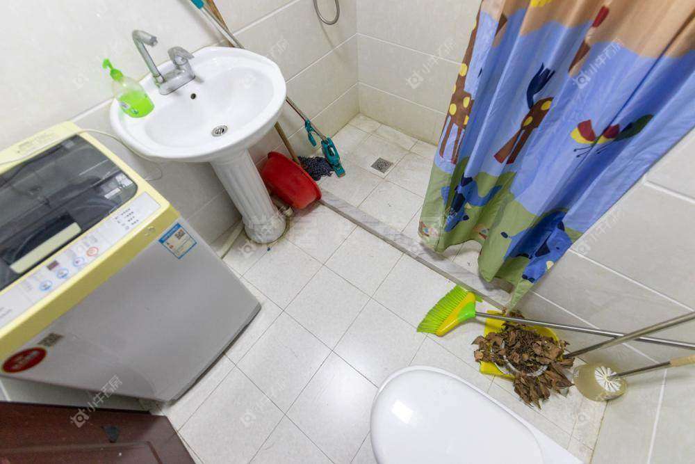 常州宝龙国际花园一期在租房源室内图_小牛看房