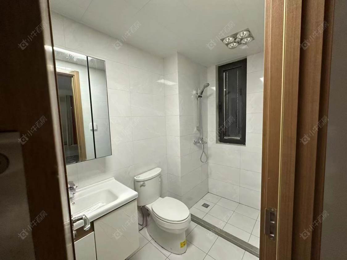 常州三盛璞悦湾在租房源室内图_小牛看房