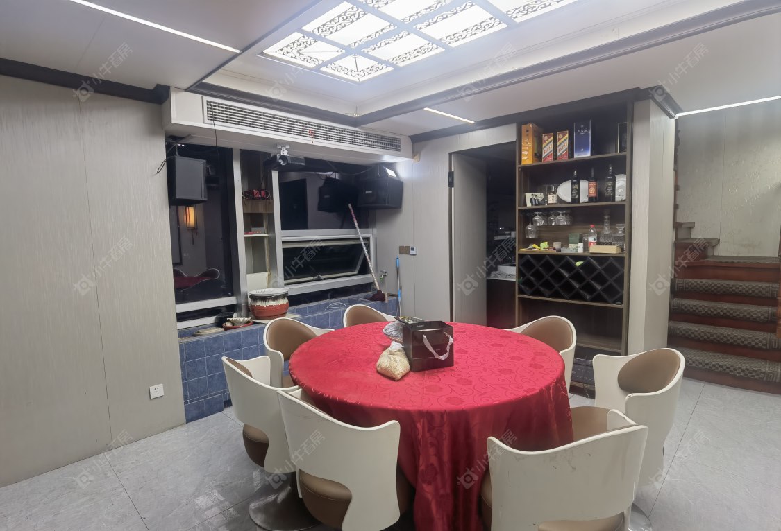 常州怡康机电广场在租房源_小牛看房