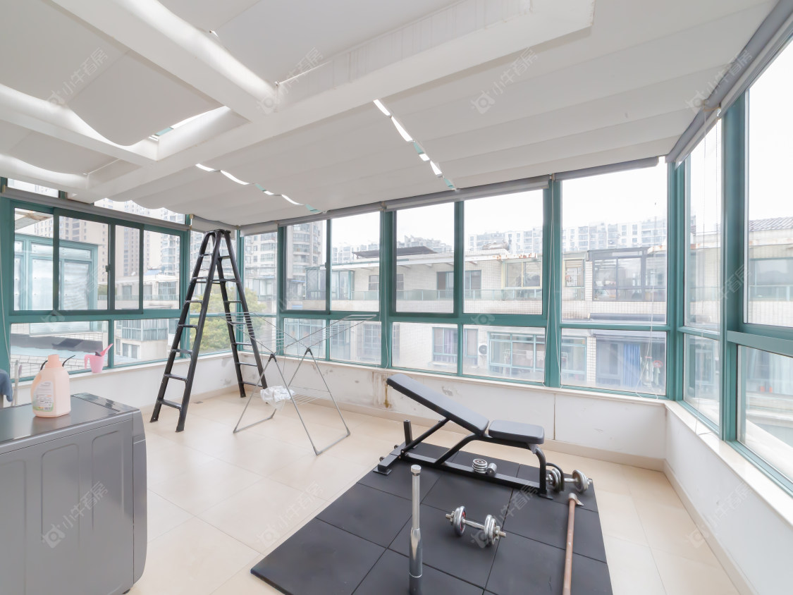 常州水木年华花园在售二手房源小区图_小牛看房