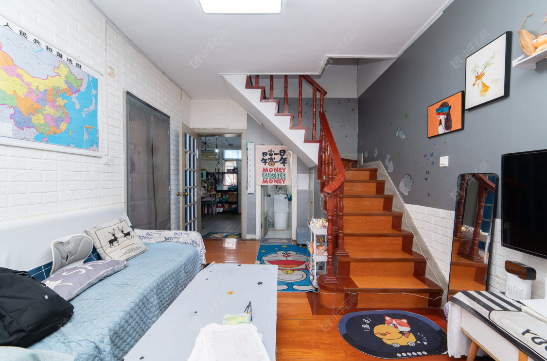 常州勤业一二三村在售二手房_小牛看房