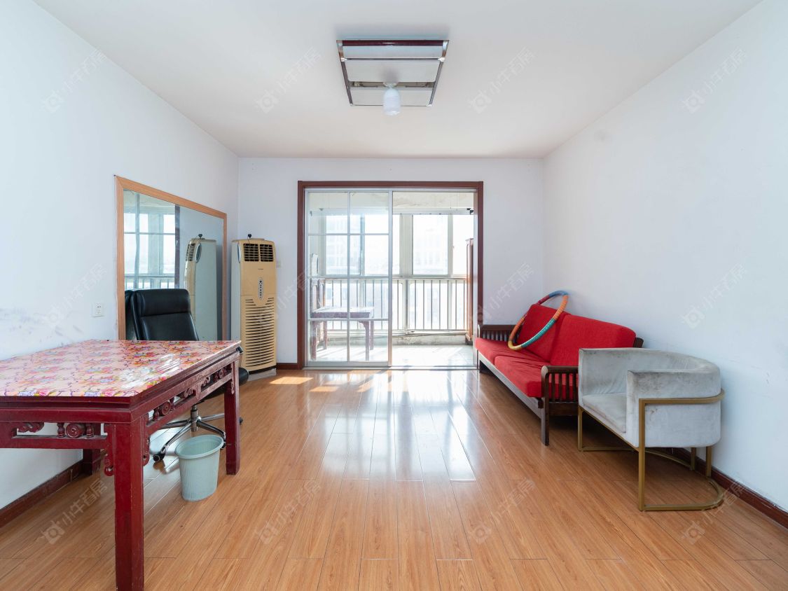 常州瑞安家园在售二手房源_小牛看房