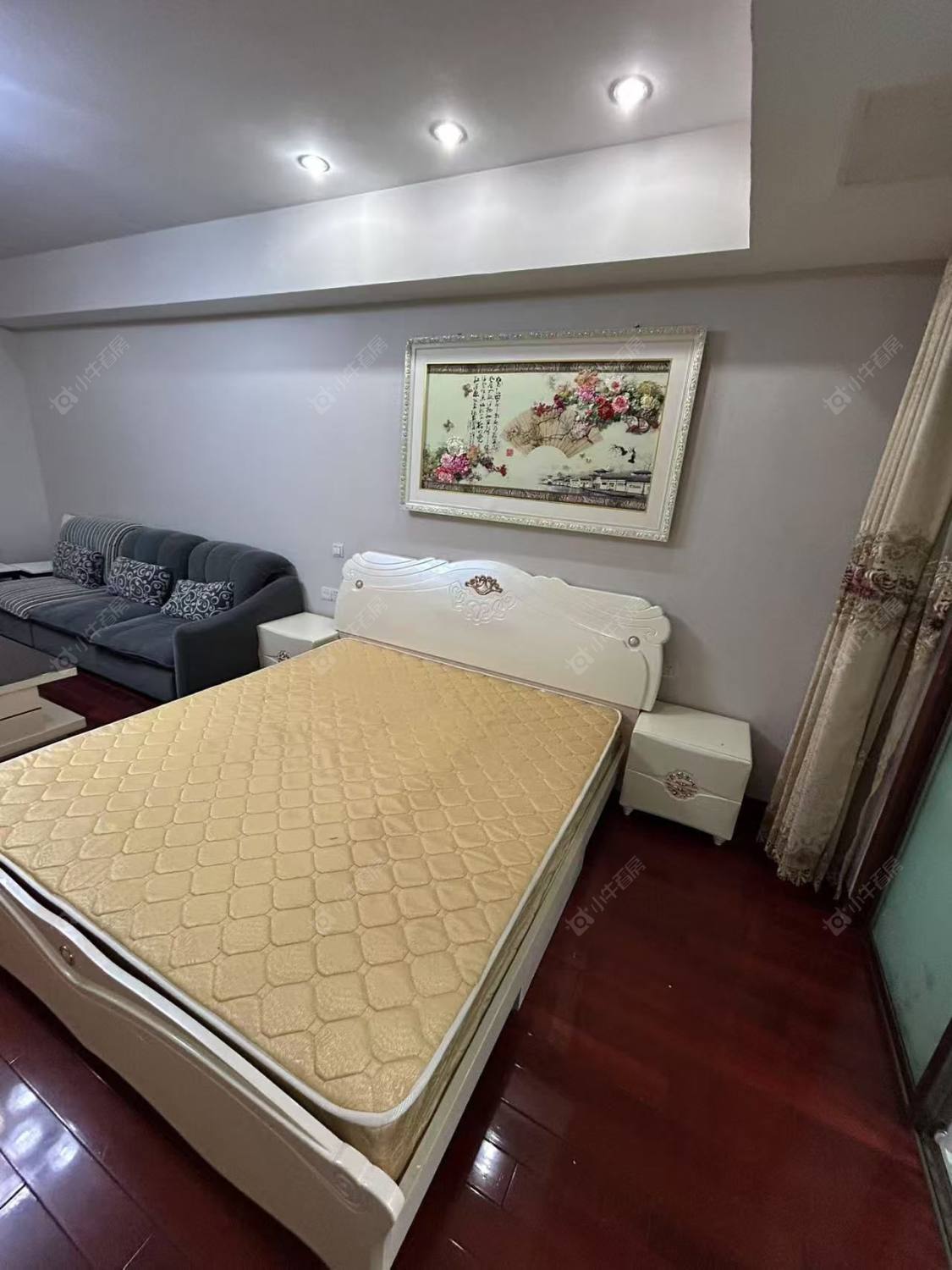 常州天禄商务广场在租房源室内图_小牛看房