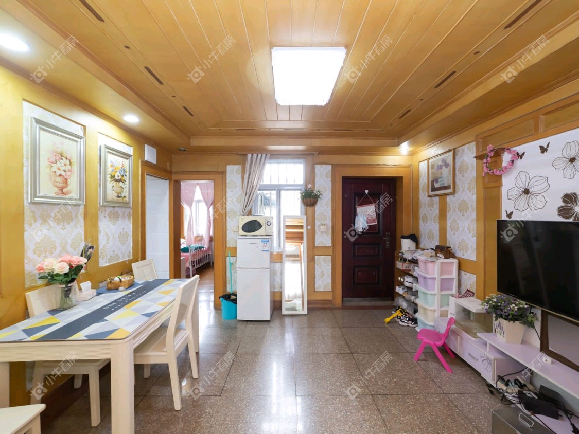 常州翠竹新村南区租房_翠竹新村南区2室2厅房源出租