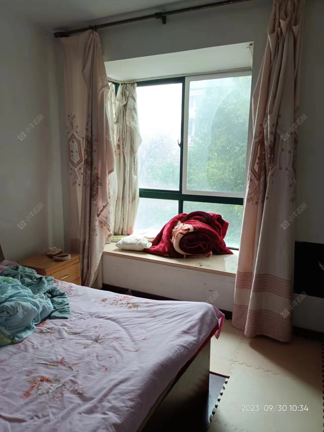 常州丰乐尚都在租房源_小牛看房