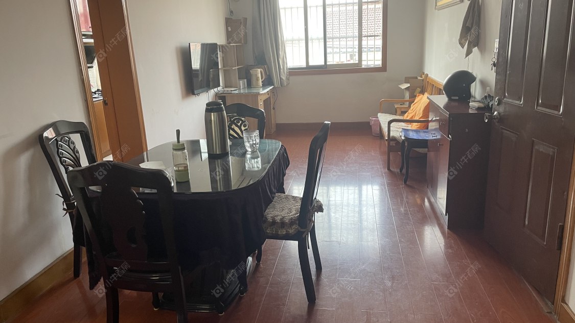 花园华丰苑房源室内图 常州花园华丰苑在租房源室内图_小牛看房