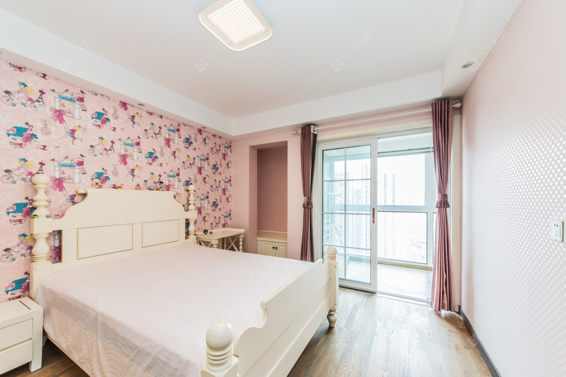 常州天润园在售二手房源室内图_小牛看房