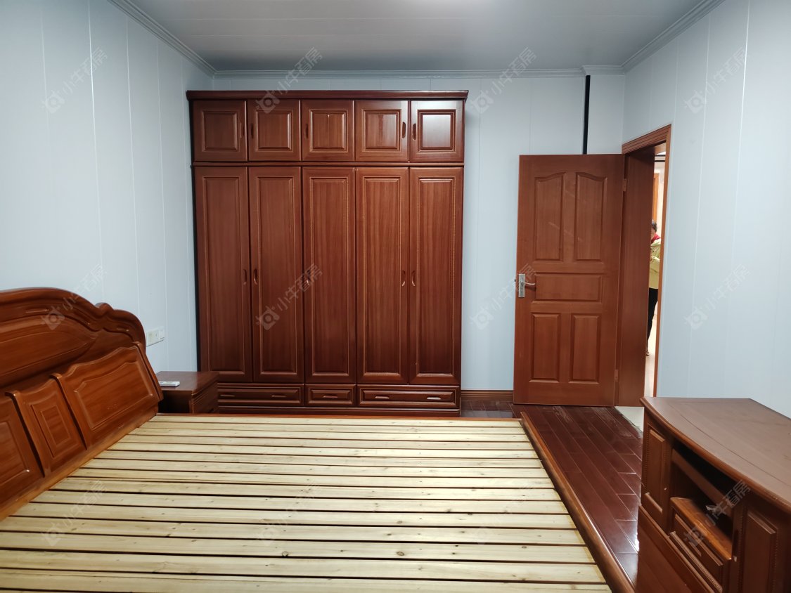 常州花园西村在租房源_小牛看房