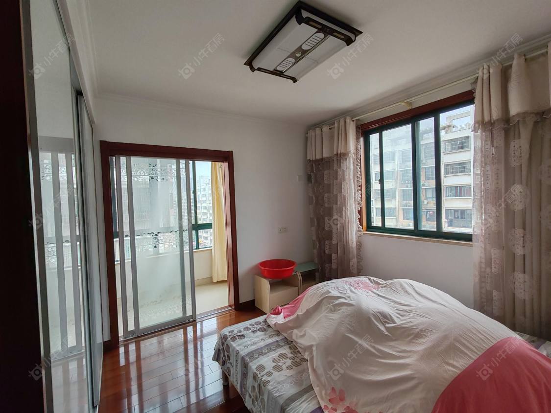 常州百草苑在租房源室内图_小牛看房