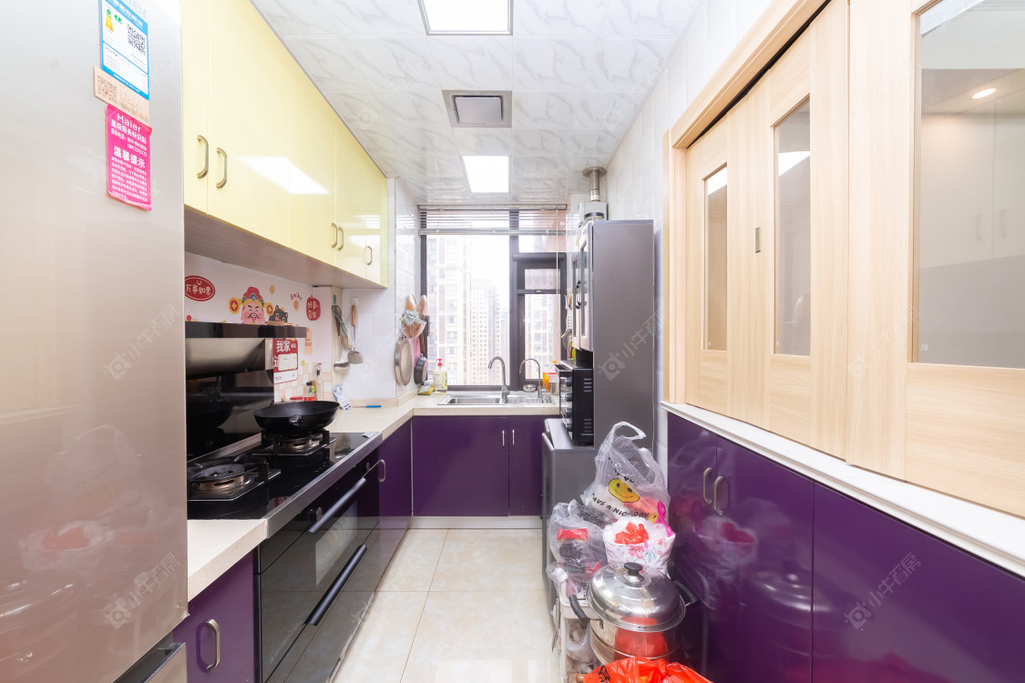 常州绿都万和城三区在售二手房源室内图_小牛看房