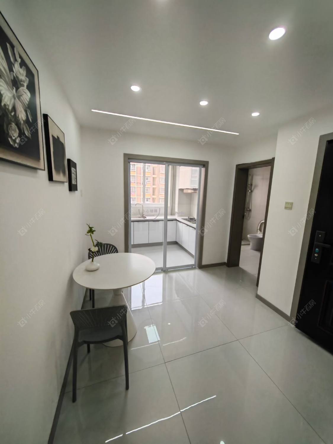 常州新城东苑三区在租房源室内图_小牛看房