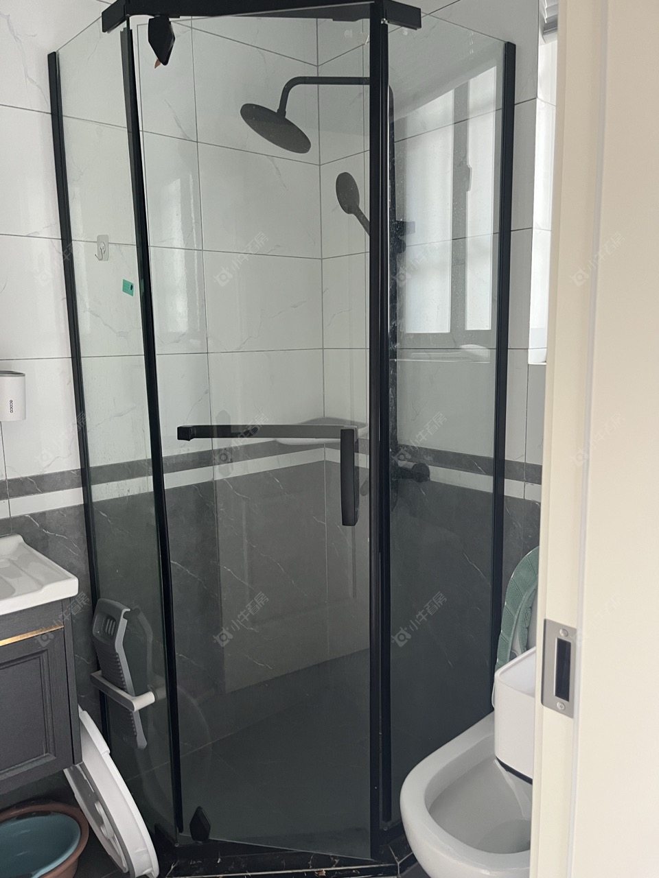 常州小季家村在租房源室内图_小牛看房