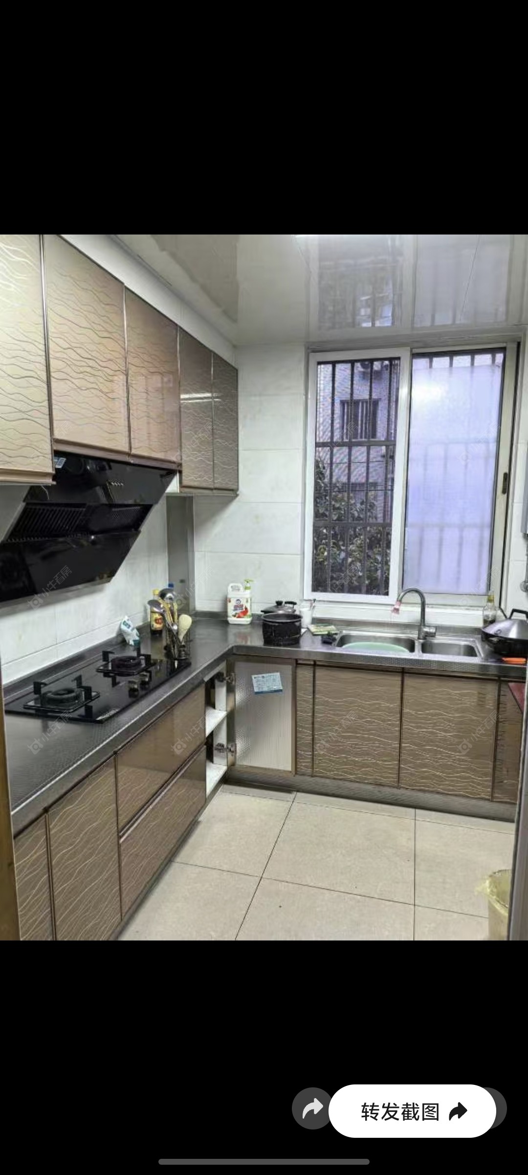 常州中凉二村在租房源室内图_小牛看房