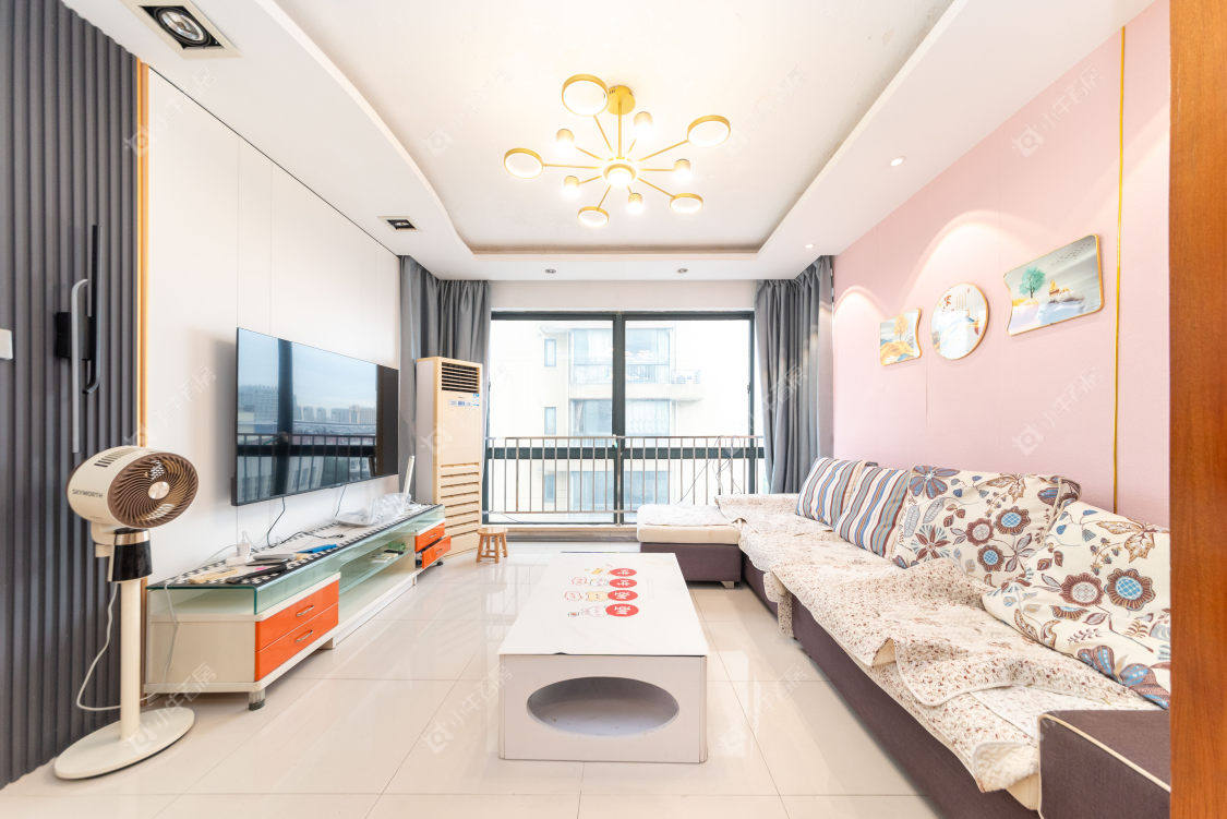 常州名仕佳园3室2厅1卫出租_小牛看房