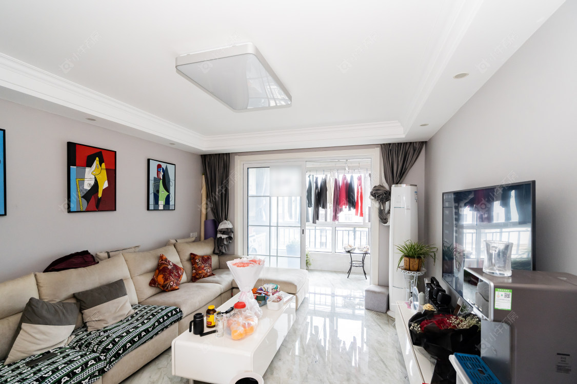 常州华润国际三期在售二手房源_小牛看房