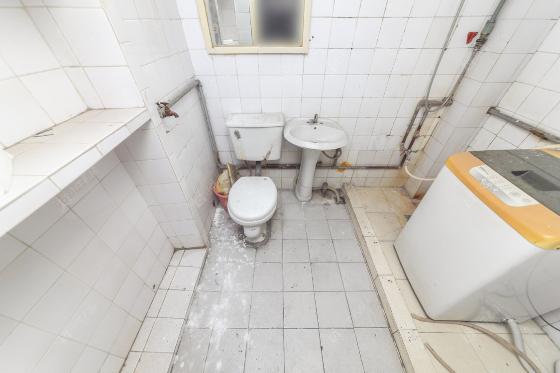 常州清潭六村在售二手房源室内图_小牛看房