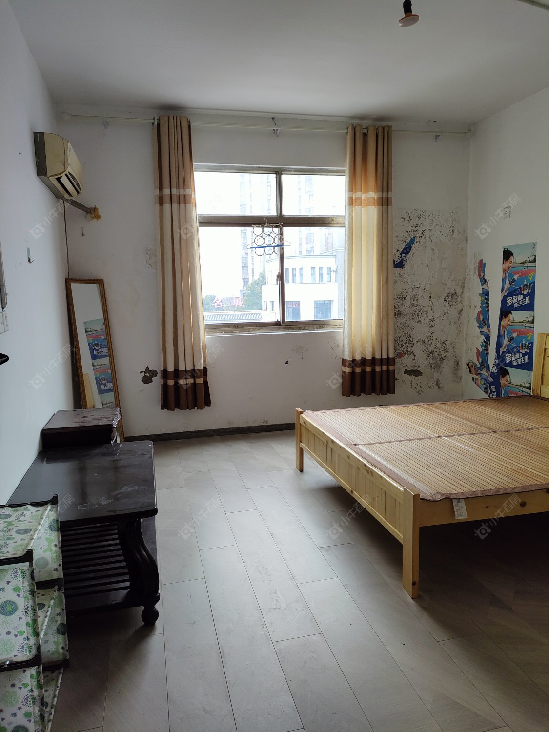 常州今创路3室1厅出租_小牛看房