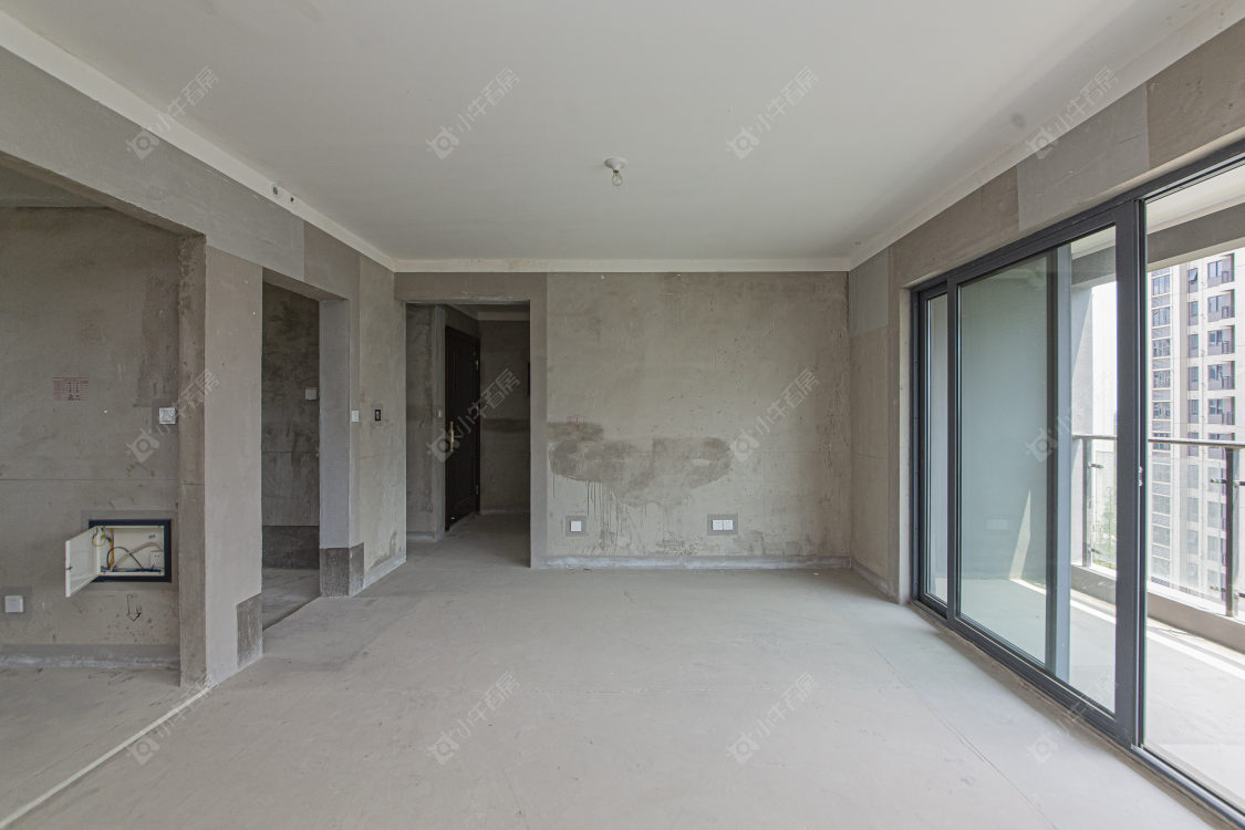 常州碧桂园都市森林在售二手房源室内图_小牛看房