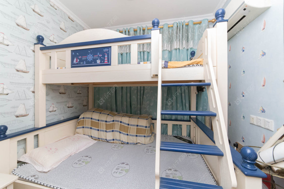 常州香溢紫郡四期在售二手房源室内图_小牛看房