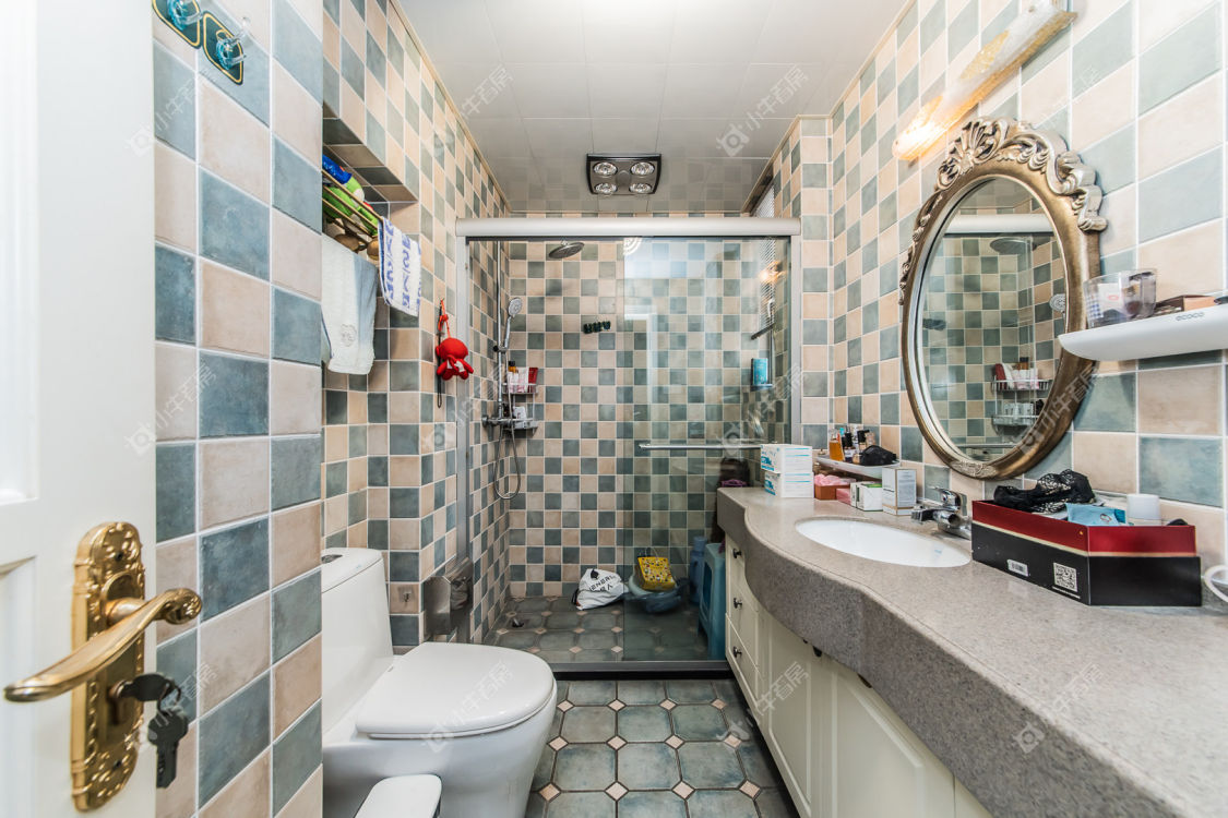 常州御花园(新北)在租房源室内图_小牛看房