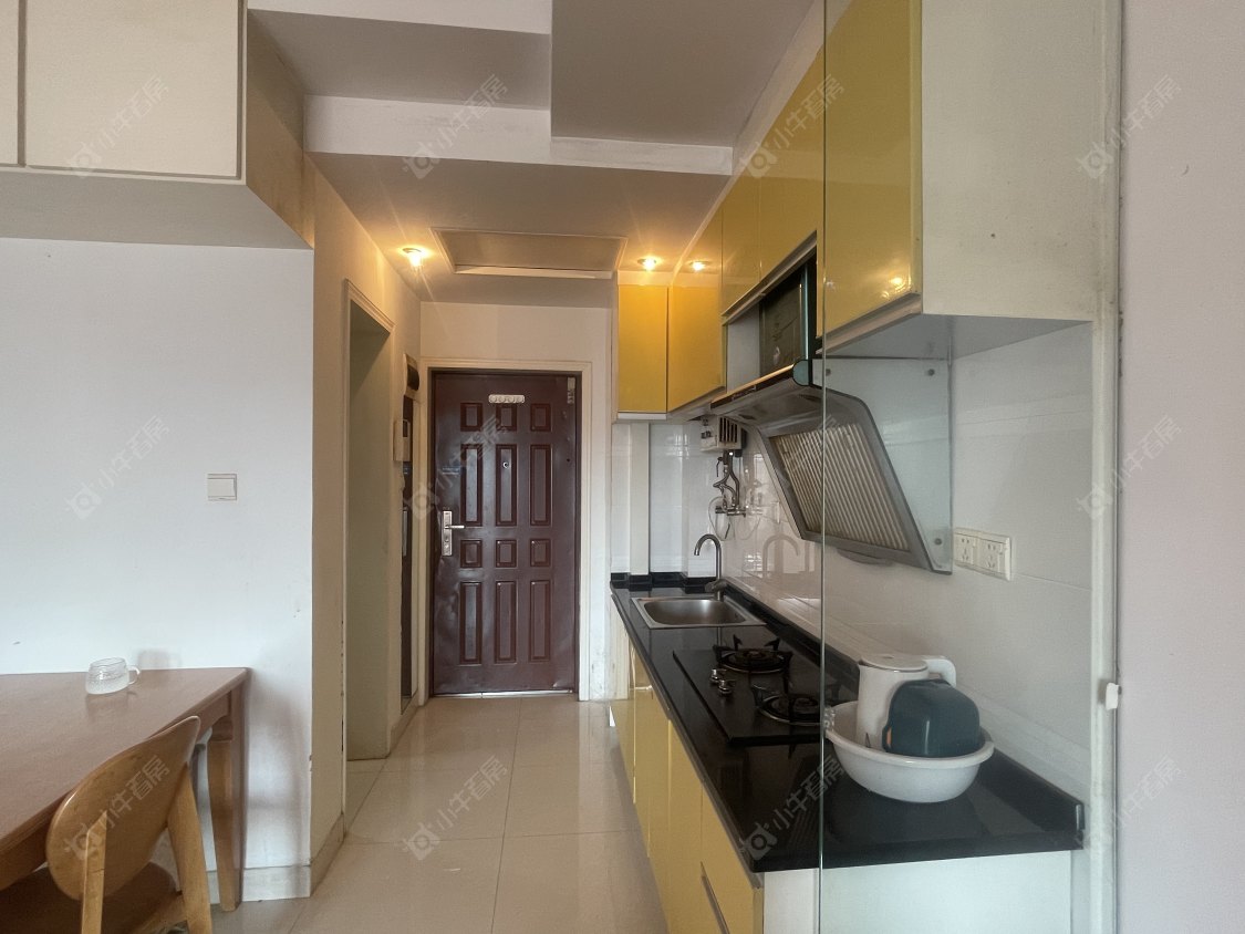 常州东方国际公寓在租房源_小牛看房