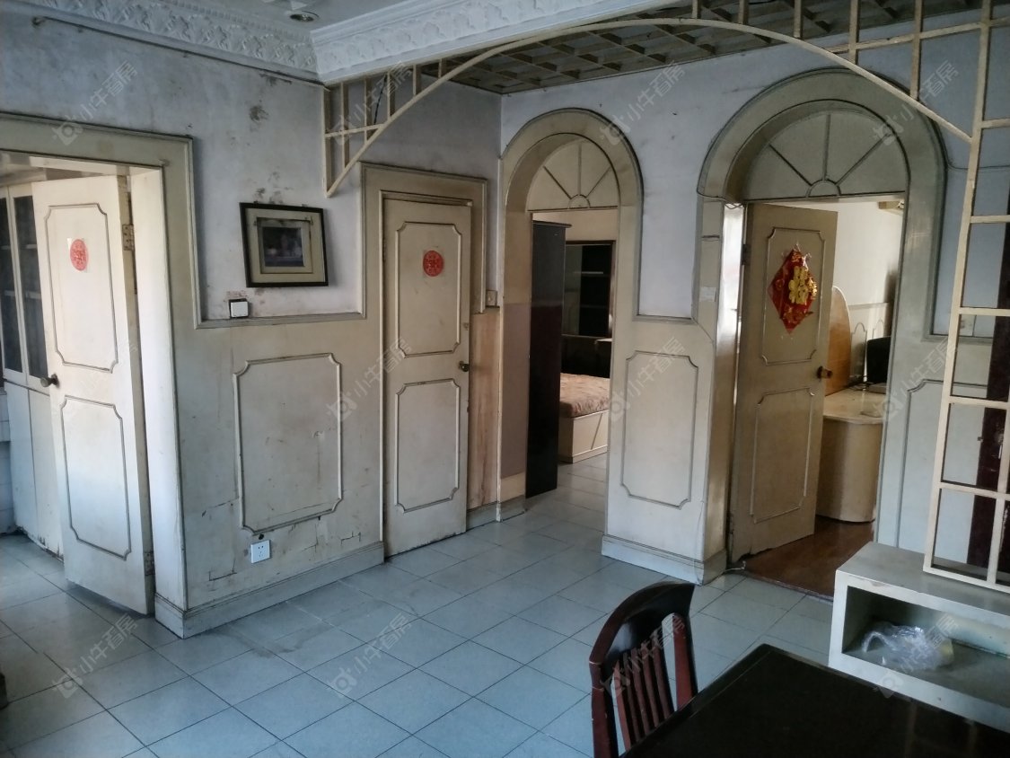 常州河海新村在租房源_小牛看房