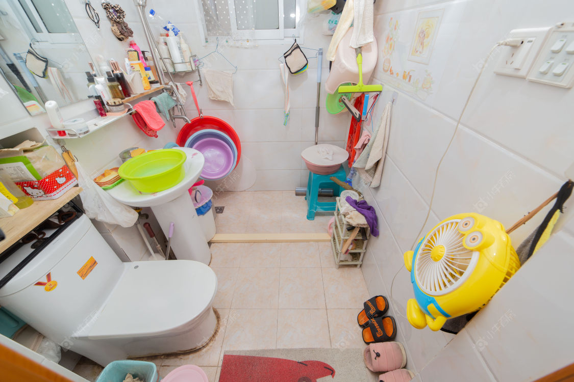 富都花苑北苑房源室内图 常州富都花苑北苑在售二手房源室内图_小牛看房