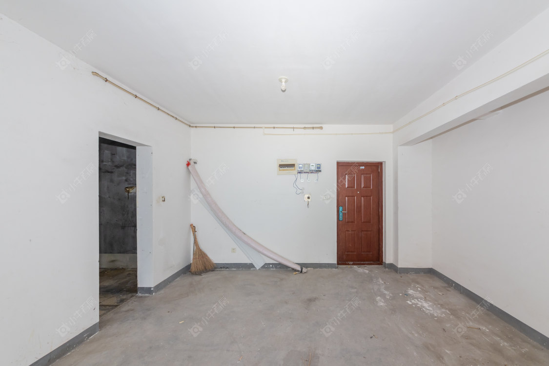 常州清水湾花园三期在售二手房源室内图_小牛看房