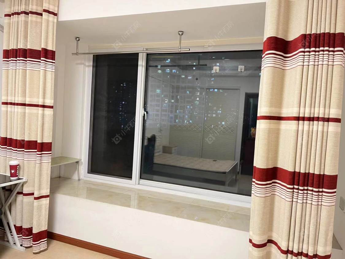 常州宝龙城市广场在租房源室内图_小牛看房