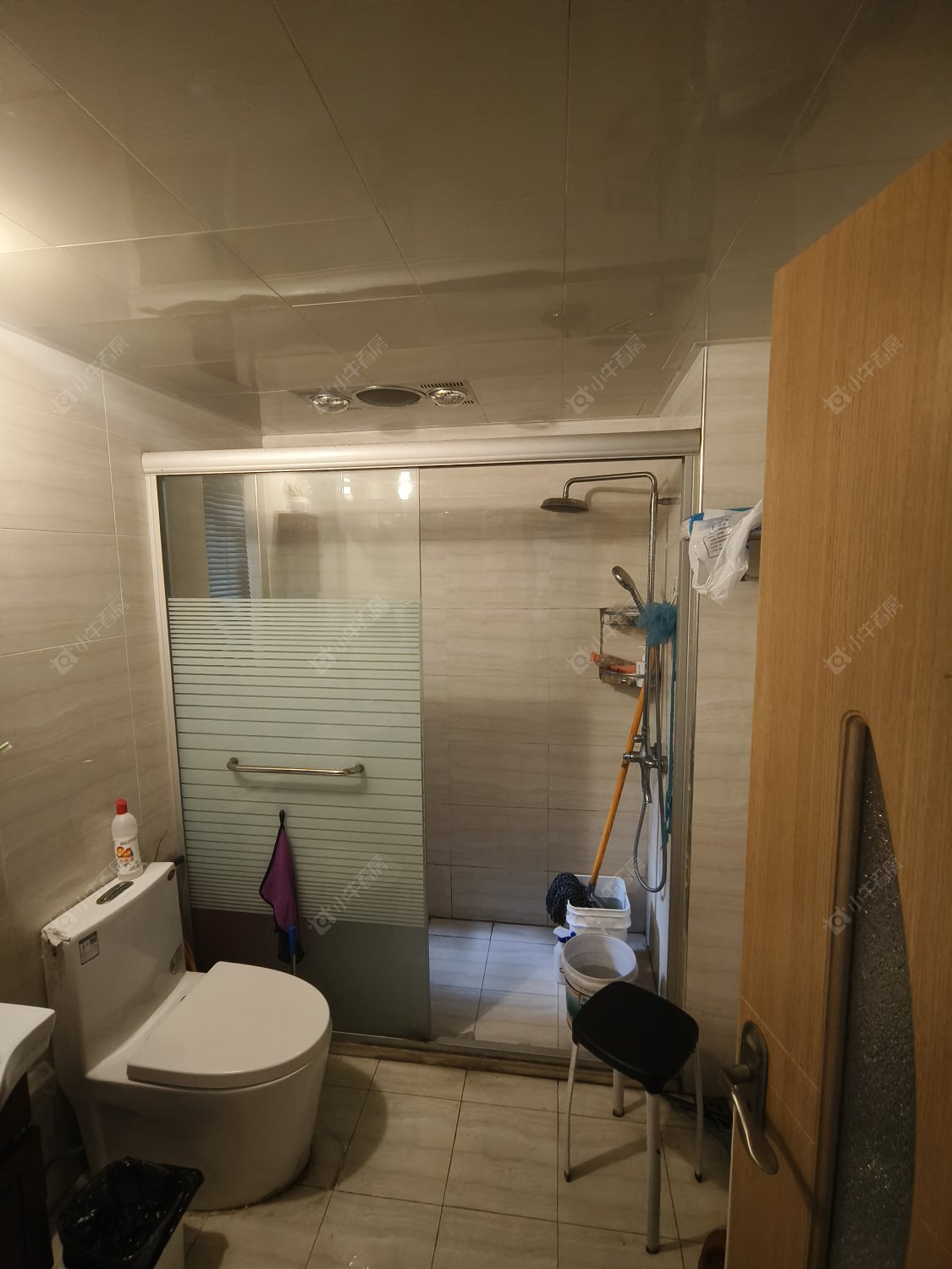 常州新城熙园在租房源室内图_小牛看房