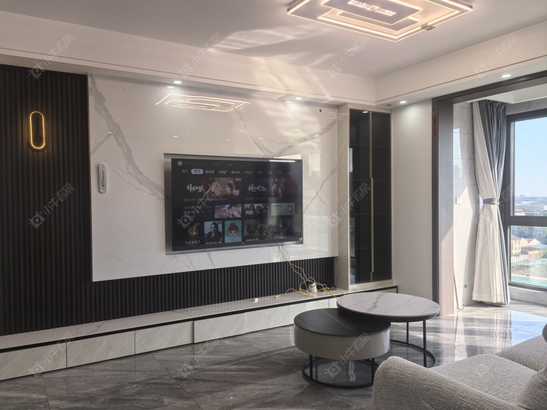 常州衡麓世家在租房源_小牛看房