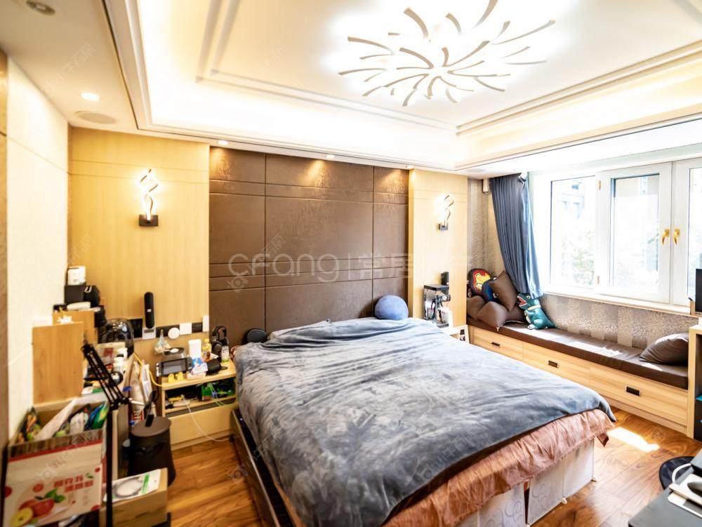 朝阳瑞景华庭房源室内图 常州朝阳瑞景华庭在售二手房源室内图_小牛看房