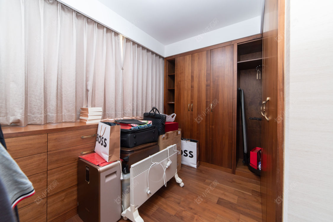 常州龙湖龙誉城四期在售二手房源室内图_小牛看房