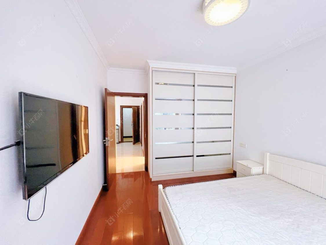 常州随园锦湖公寓在租房源室内图_小牛看房