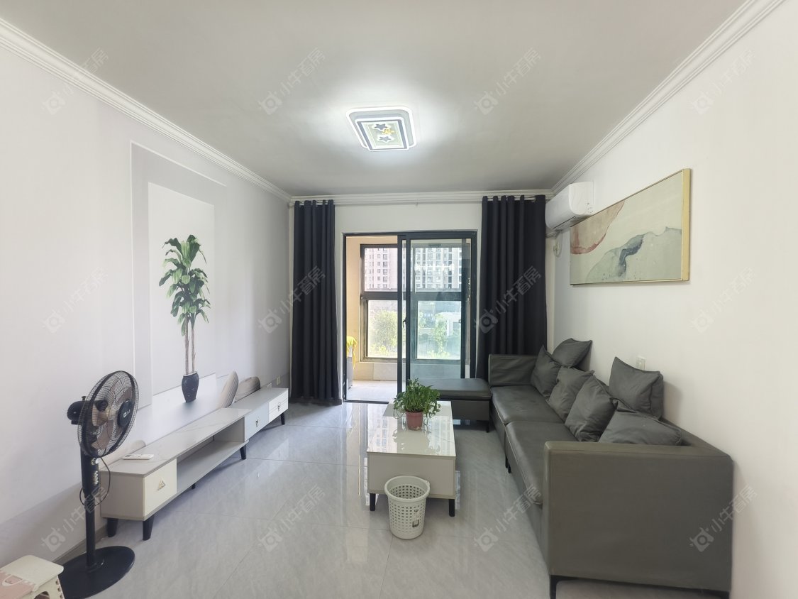 常州清云澜湾A区在租房源_小牛看房