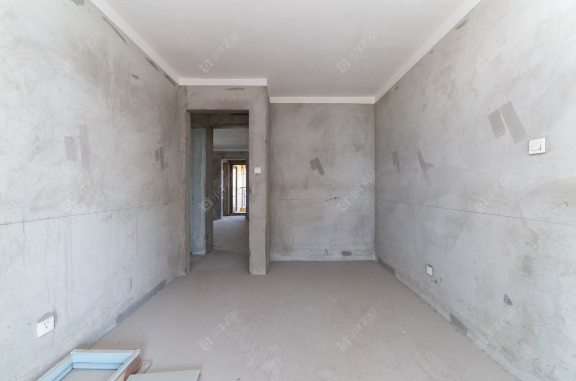 常州佳兆业凤凰湖壹号在售二手房源室内图_小牛看房