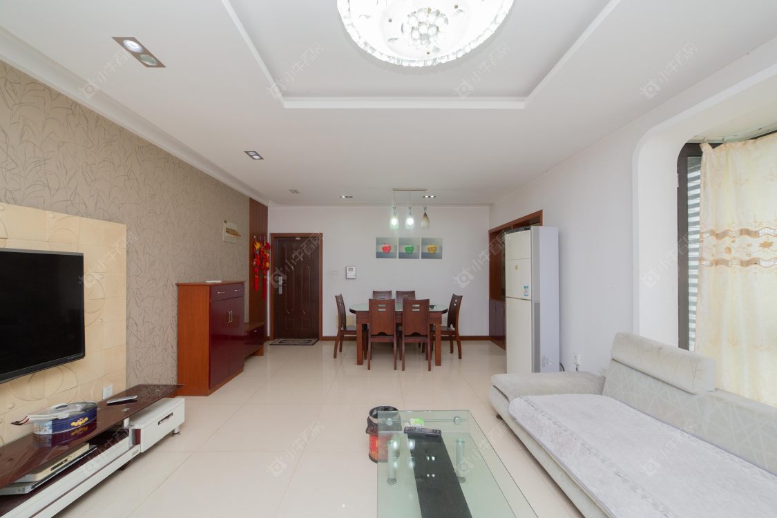 常州新城蓝钻苑南区在售二手房源室内图_小牛看房