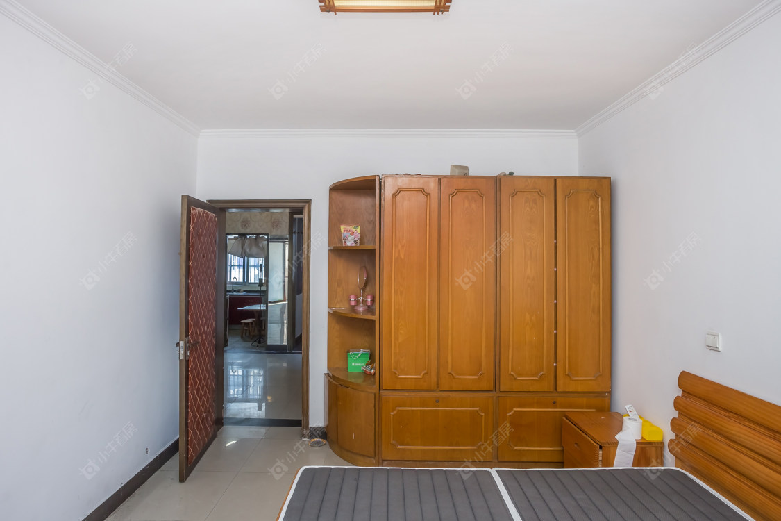 常州银苑小区在售二手房源室内图_小牛看房