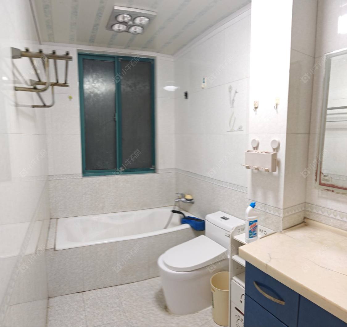 常州水木年华花园在租房源室内图_小牛看房