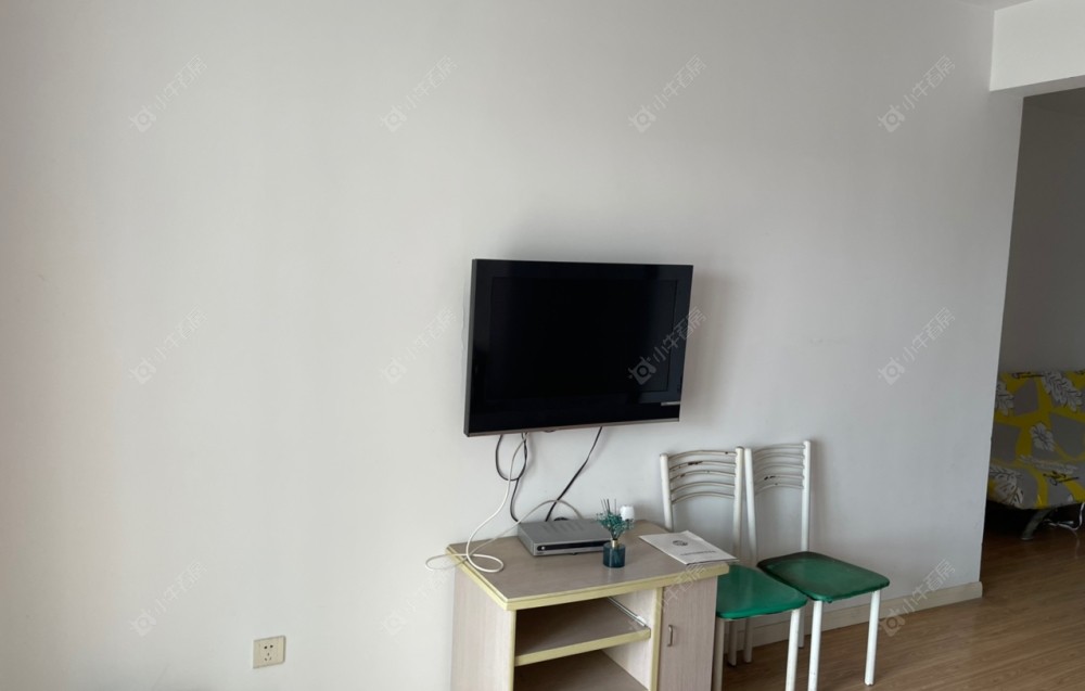 常州光华世家在租房源室内图_小牛看房